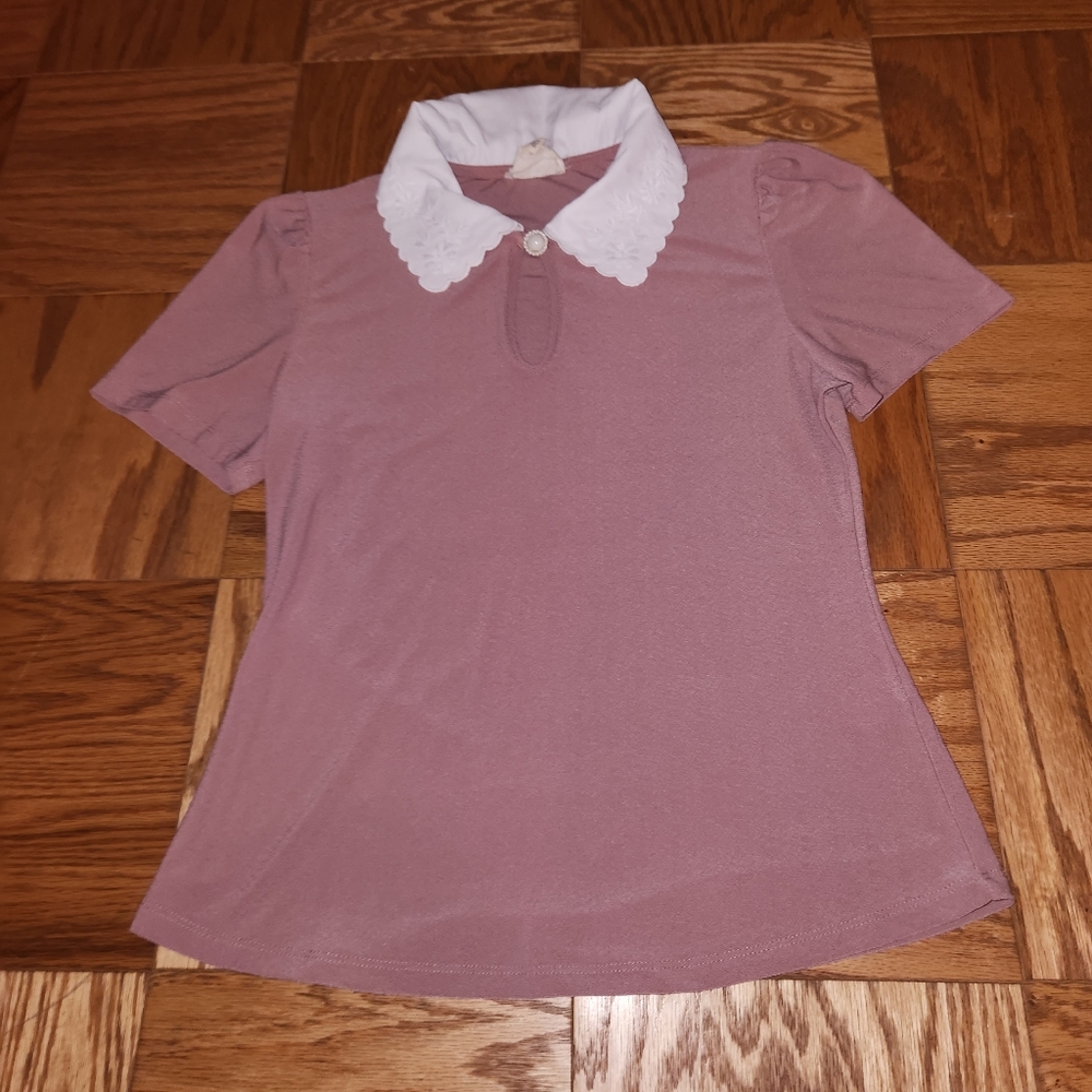 Cute top